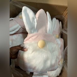 Santa Decorative pillow